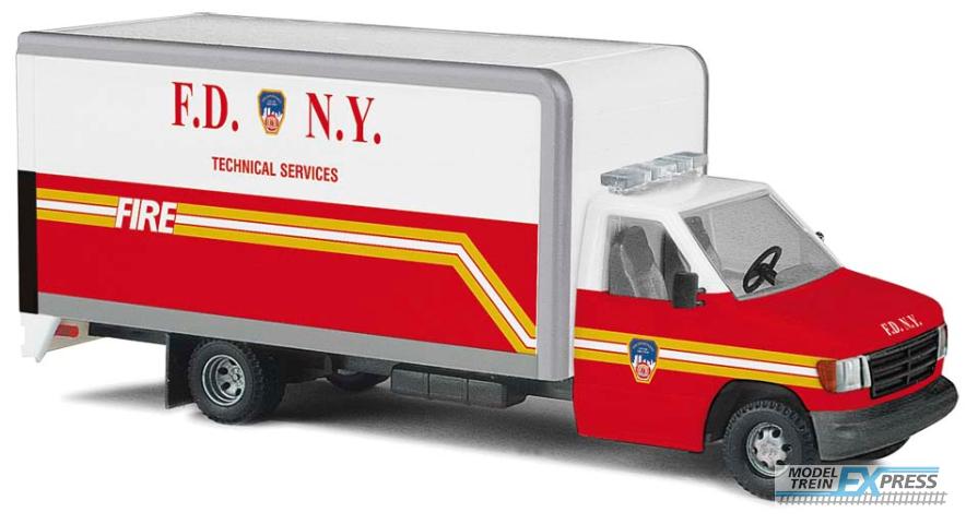 Busch autos 41856